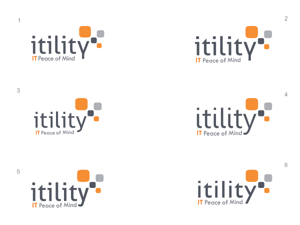 Logo-Design von Ramaling Belkote für Integricor  | Design #1696843