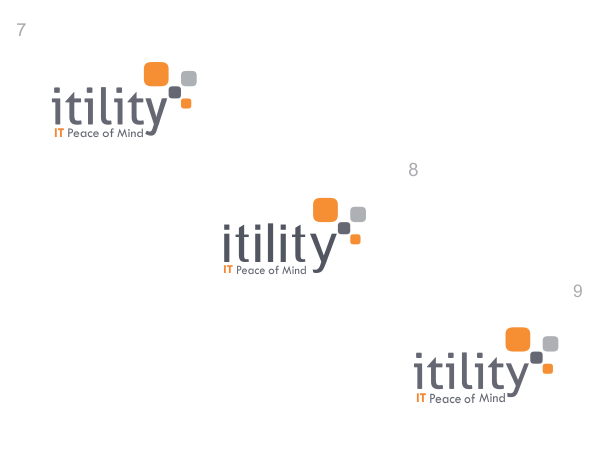 Logo Design by Ramaling Belkote for Integricor  | Design #1696895