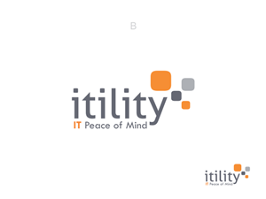 Logo Design by Ramaling Belkote for Integricor  | Design: #1697701