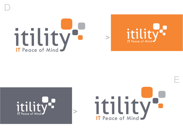 Logo Design by Ramaling Belkote for Integricor  | Design #1697737