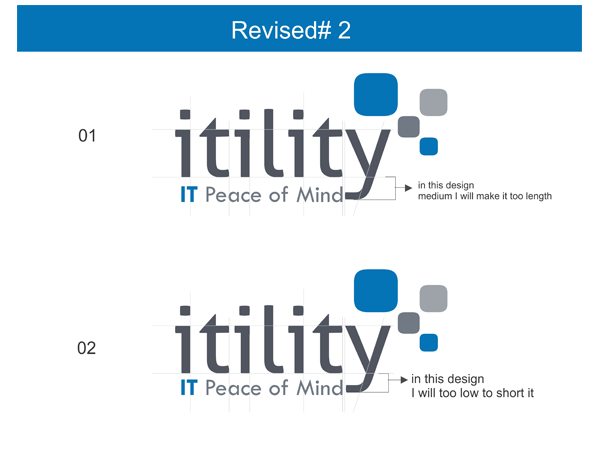 Logo-Design von Ramaling Belkote für Integricor  | Design #1704020