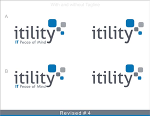 Logo Design by Ramaling Belkote for Integricor  | Design: #1717332