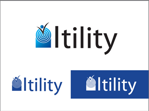 Logo Design by whitepaper for Integricor  | Design: #1552605