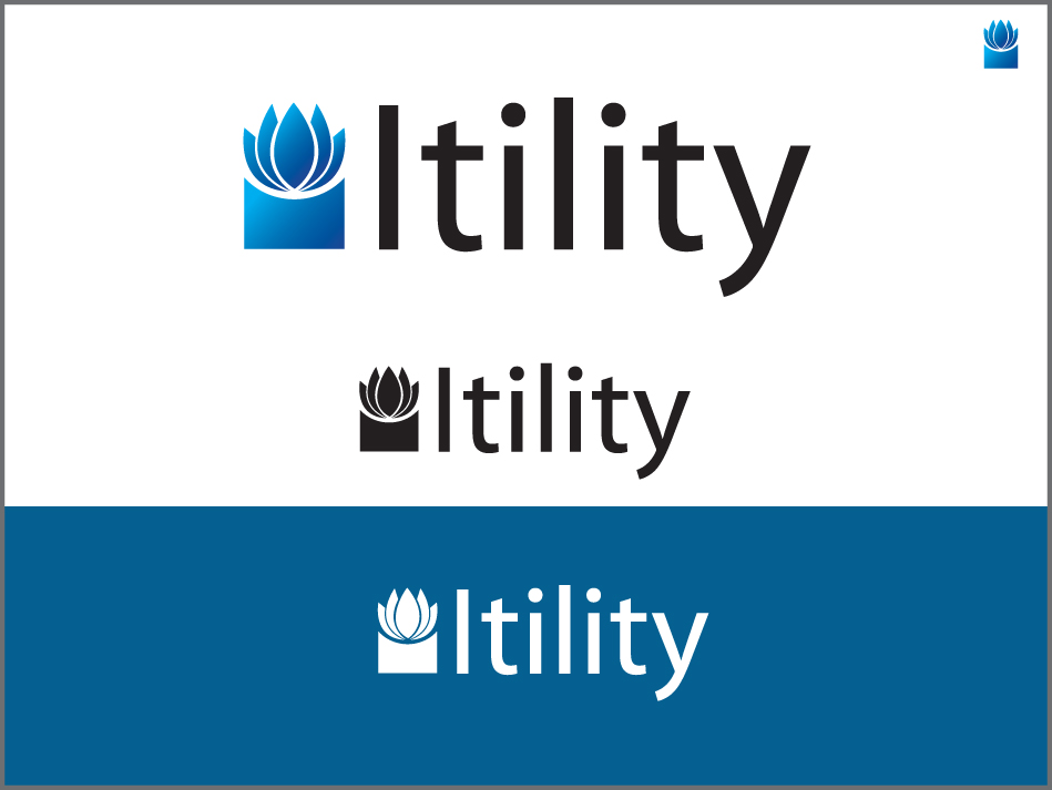 Diseño de Logo por whitepaper para Integricor  | Diseño #1566380