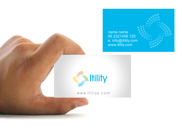 Diseño de Logo por Savitra para Integricor  | Diseño #1538568