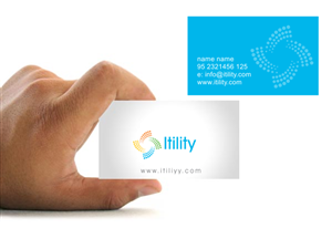 Diseño de Logo por Savitra para Integricor  | Diseño: #1538568