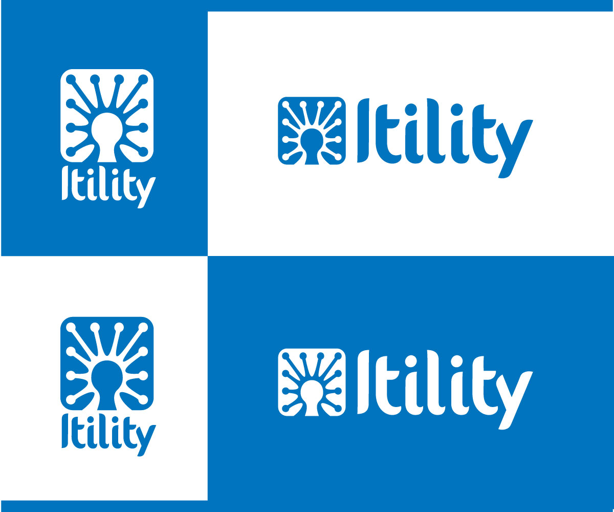 Logo Design by vlasee for Integricor  | Design #1563178