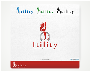 Diseño de Logo por Savana para Integricor  | Diseño: #1542159