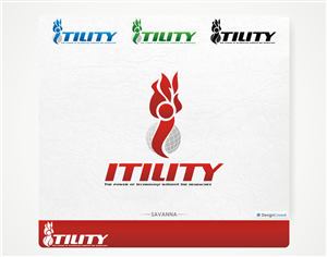 Diseño de Logo por Savana para Integricor  | Diseño: #1542161