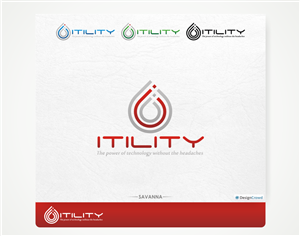 Diseño de Logo por Savana para Integricor  | Diseño: #1542189