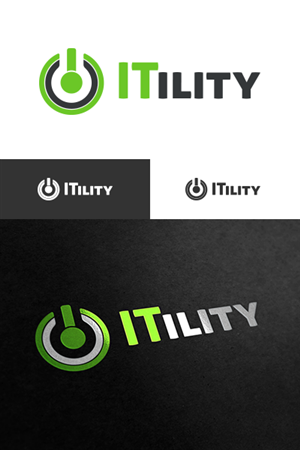 Logo Design by Darijus for Integricor  | Design: #1557786