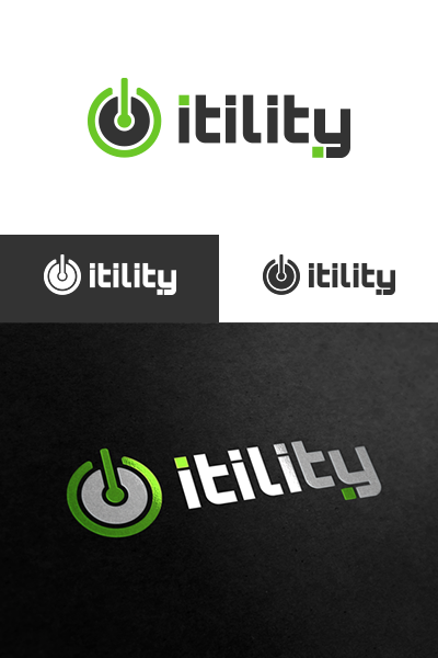 Logo Design by Darijus for Integricor  | Design #1561967