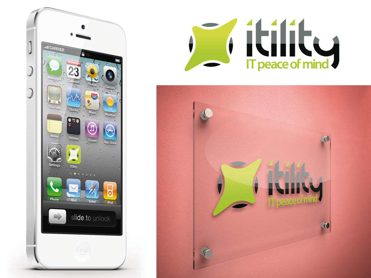 Diseño de Logo por MIM design para Integricor  | Diseño #1579401