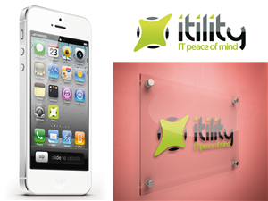 Diseño de Logo por MIM design para Integricor  | Diseño: #1579401