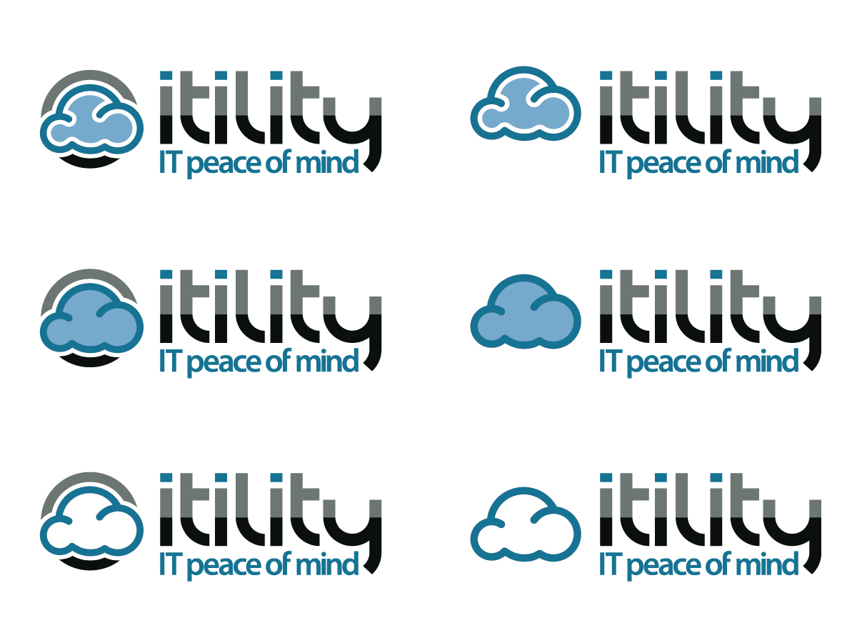 Diseño de Logo por MIM design para Integricor  | Diseño #1624074