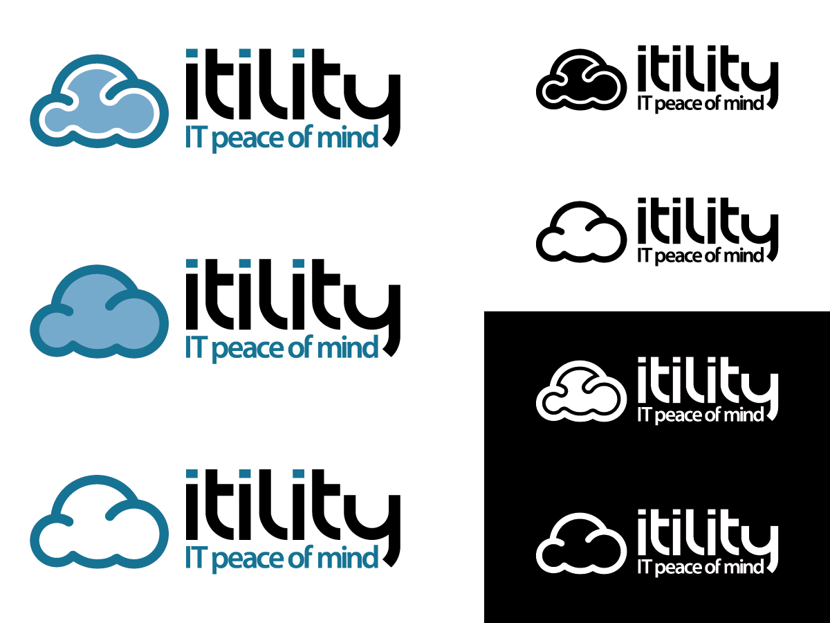 Diseño de Logo por MIM design para Integricor  | Diseño #1626369