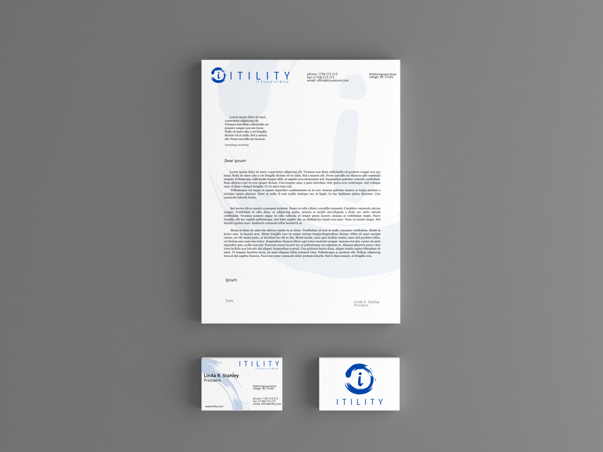 Logo Design by mo0x for Integricor  | Design #1564141