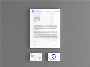 Logo Design by mo0x for Integricor  | Design: #1564141