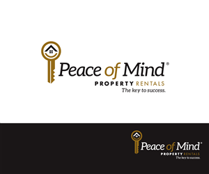 Design de Logo par The Logo Studio.