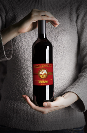 Label Design by CENTERSPREAD