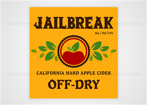 Label Design by CENTERSPREAD for Dreamcote Wine Co. | Design: #5136605