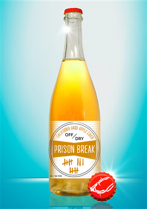 Label Design by Synthesis for Dreamcote Wine Co. | Design: #5178162