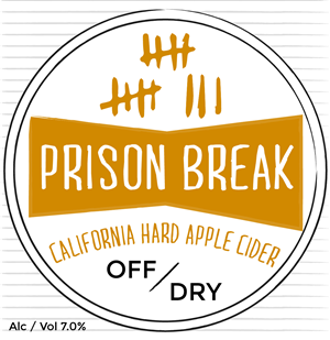 Label Wanted For New, Millennial, Hard Apple Cider Brand | Label Design by Synthesis
