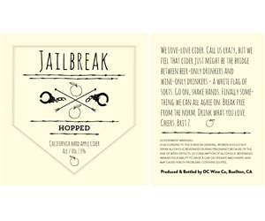 Label Design by kdesignlab for Dreamcote Wine Co. | Design: #5196343