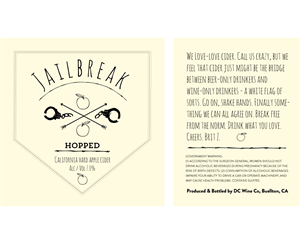 Label Design by kdesignlab for Dreamcote Wine Co. | Design: #5198290