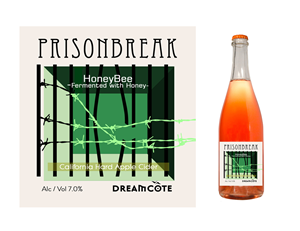 Label Design by tarokun for Dreamcote Wine Co. | Design: #5126529