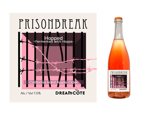 Label Design by tarokun for Dreamcote Wine Co. | Design: #5126533