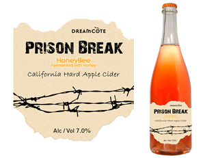 Label Design by tarokun for Dreamcote Wine Co. | Design: #5126538