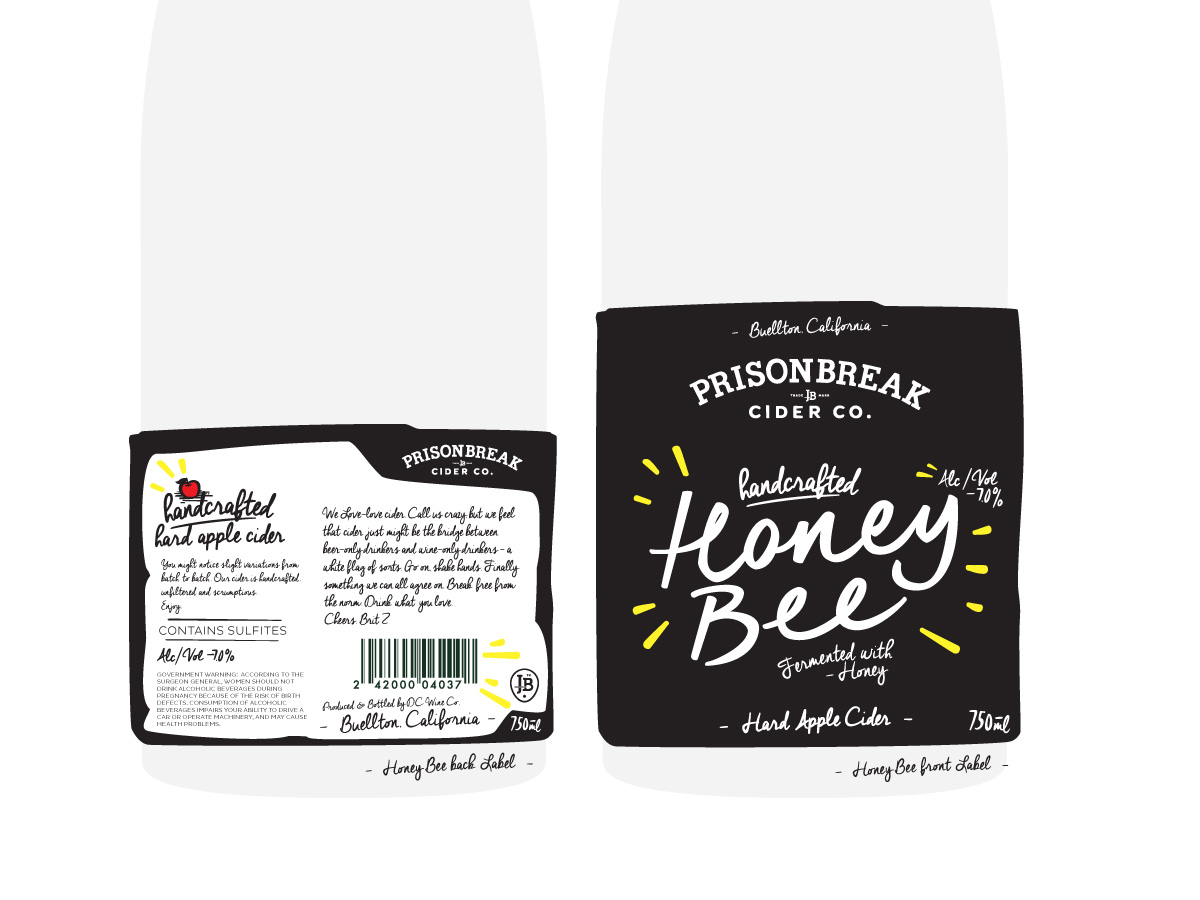 Label Design by richardbayly for Dreamcote Wine Co. | Design #5183394
