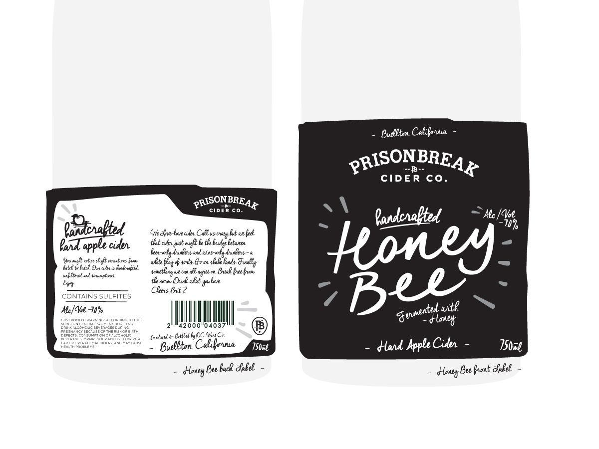 Label Design by richardbayly for Dreamcote Wine Co. | Design #5183455