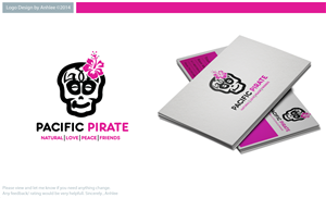 Logo Design by Anhlee for this project | Design #5069211