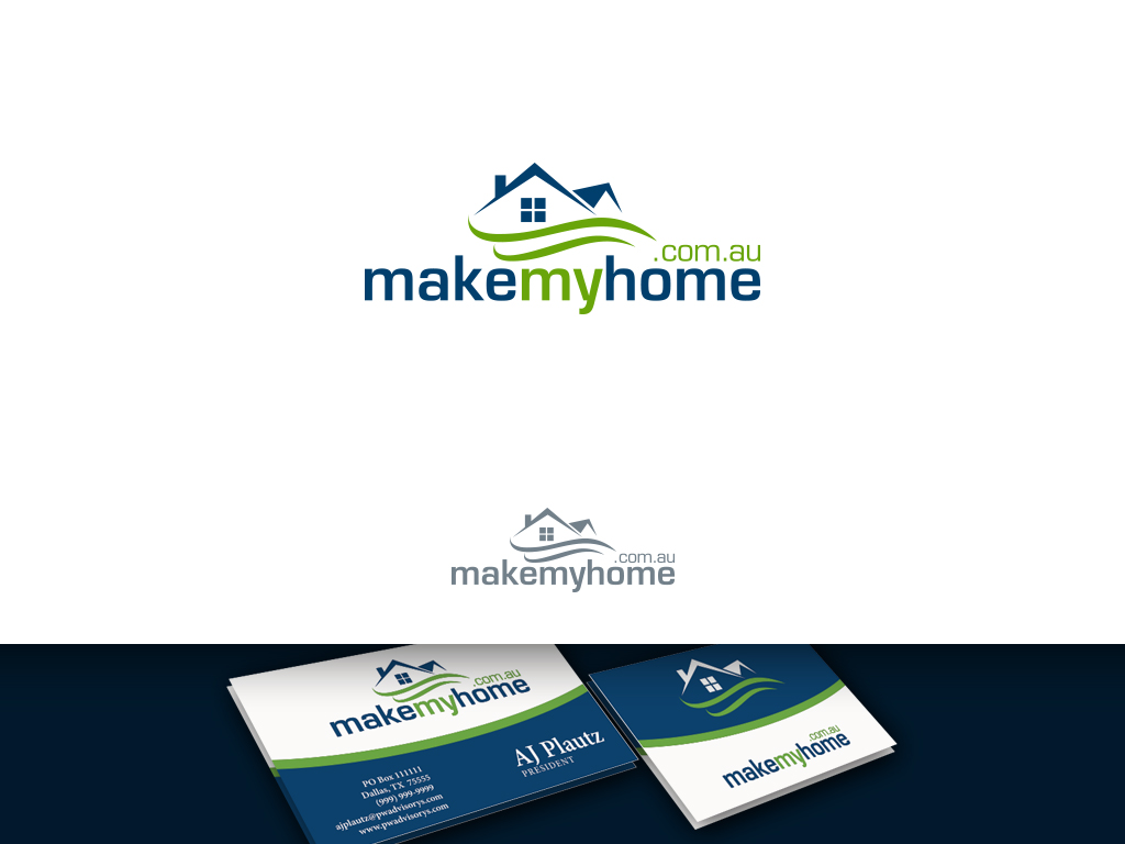 Logo Design by damakyjr for this project | Design #1460348