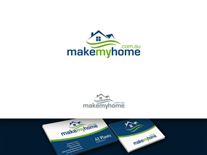 Diseño de Logo por damakyjr para este proyecto | Diseño: #1460348