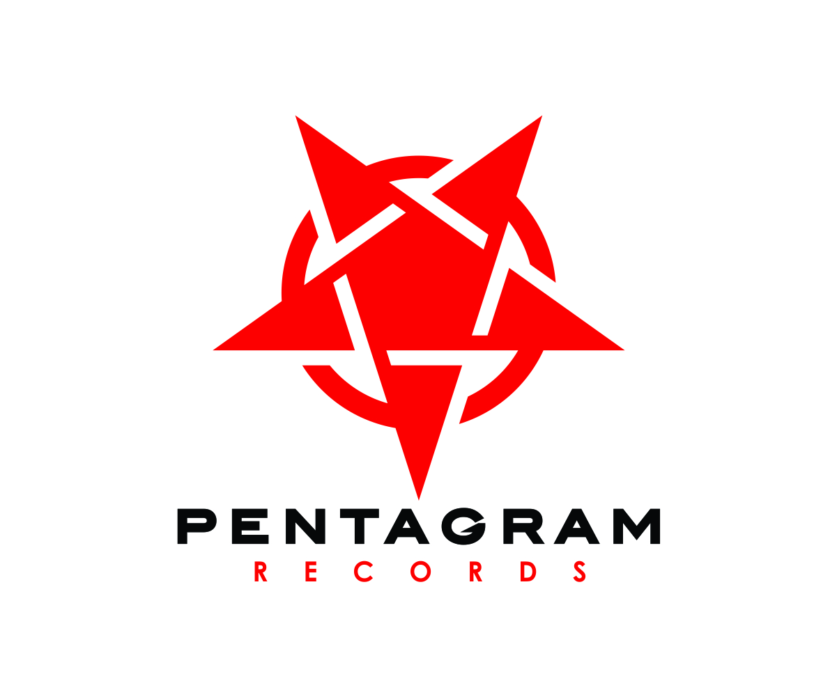 Logo Design by suryokusumo for Pentagram Records | Design #5088624