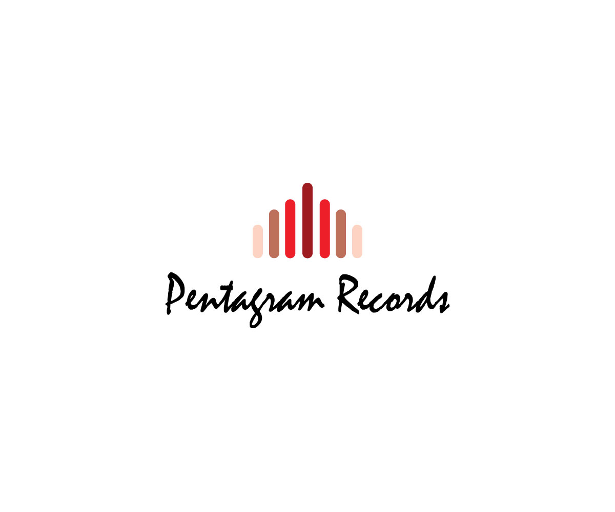 Logo Design by hatc852 for Pentagram Records | Design #5157278