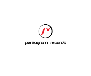 Logo Design by kuharenko.o.v for Pentagram Records | Design: #5117434