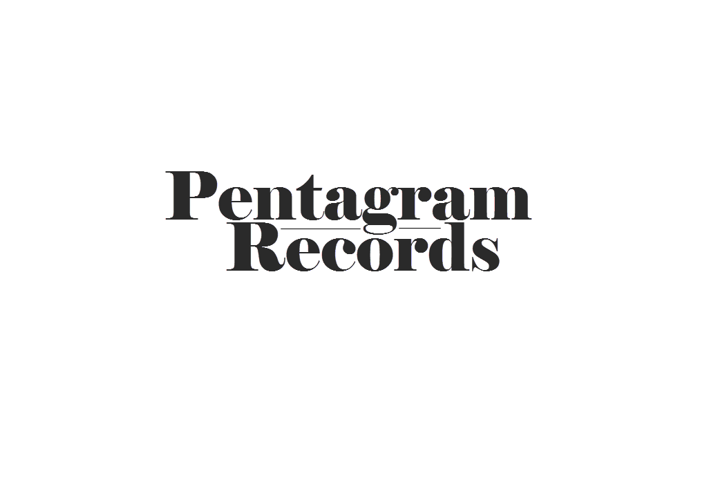 Design de Logo par zamzak pour Pentagram Records | Design #5076970