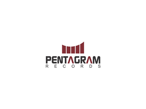 Logo Design by Eseefo for Pentagram Records | Design: #5154600