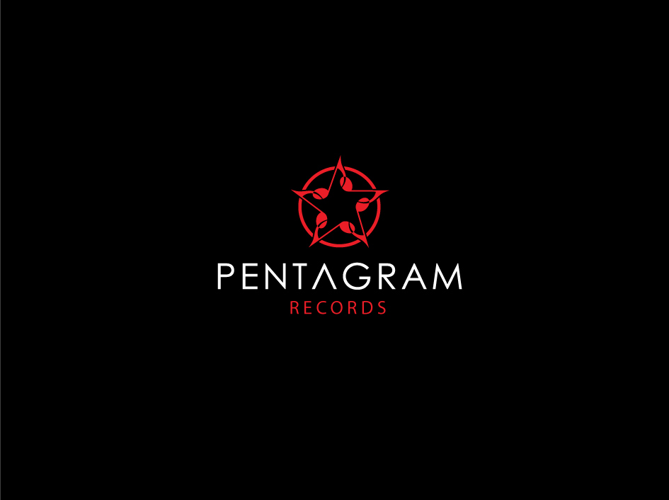 Design de Logo par Titudesign pour Pentagram Records | Design #5092716