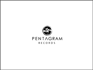 Logo Design by Titudesign for Pentagram Records | Design: #5108876