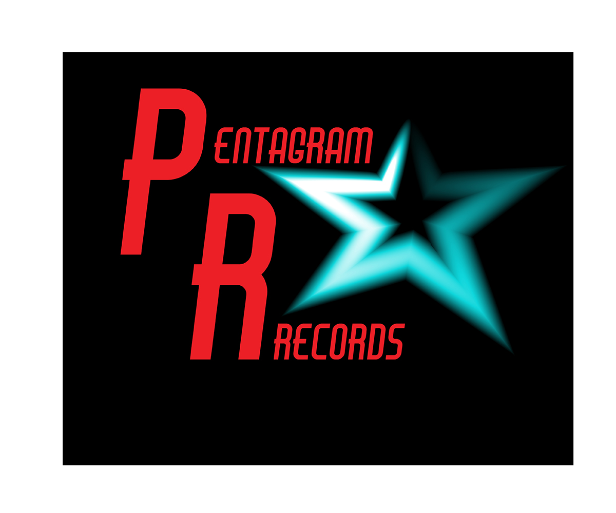 Logo Design by linaeli for Pentagram Records | Design #5088314