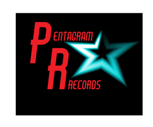 Logo Design by linaeli for Pentagram Records | Design: #5088314