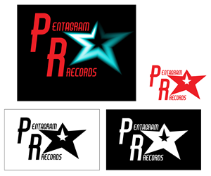 Logo Design by linaeli for Pentagram Records | Design #5088923