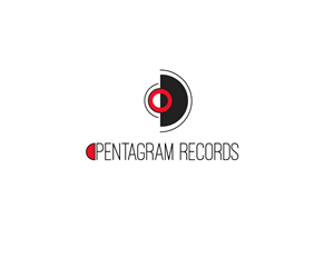 Logo Design by souleye for Pentagram Records | Design #5070306