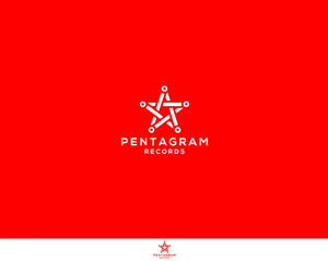 Logo Design by MrBranding for Pentagram Records | Design: #5102311