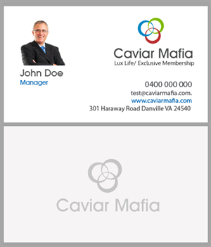 Logo Design by zamzak for this project | Design: #5093071
